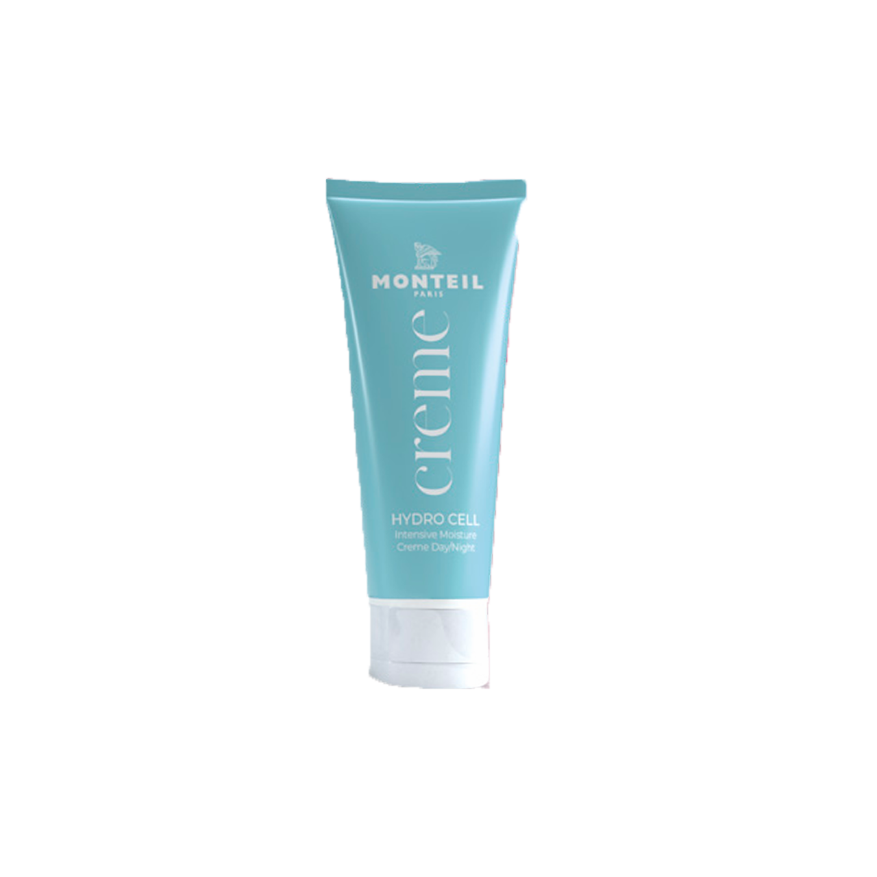 creme, hydro, cell, feuchtigkeitscreme, tube