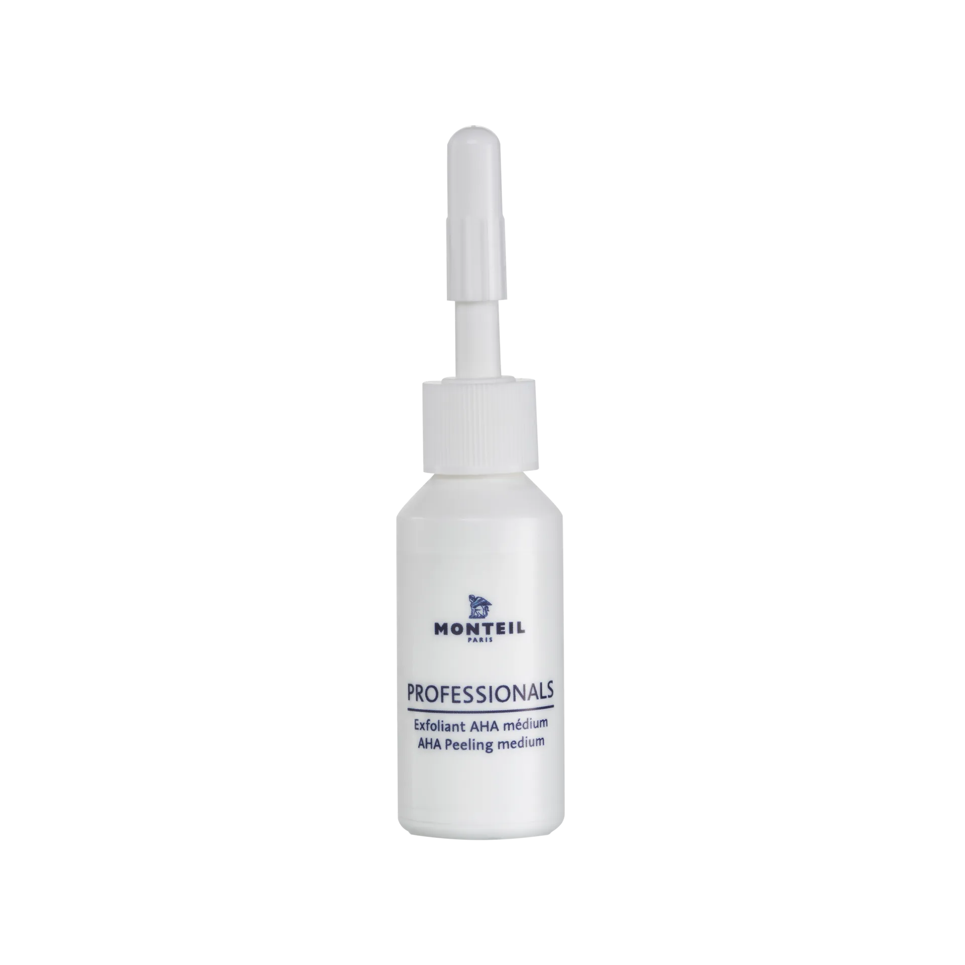 AHA-Peeling medium