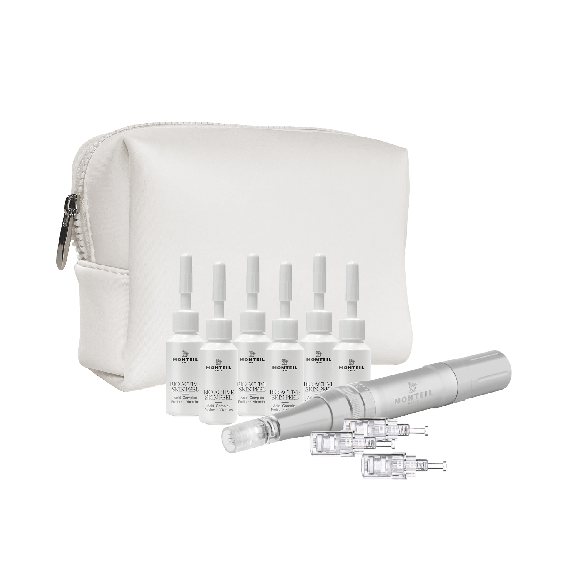 BIO ACTIVE SKIN PEEL Starter-Set