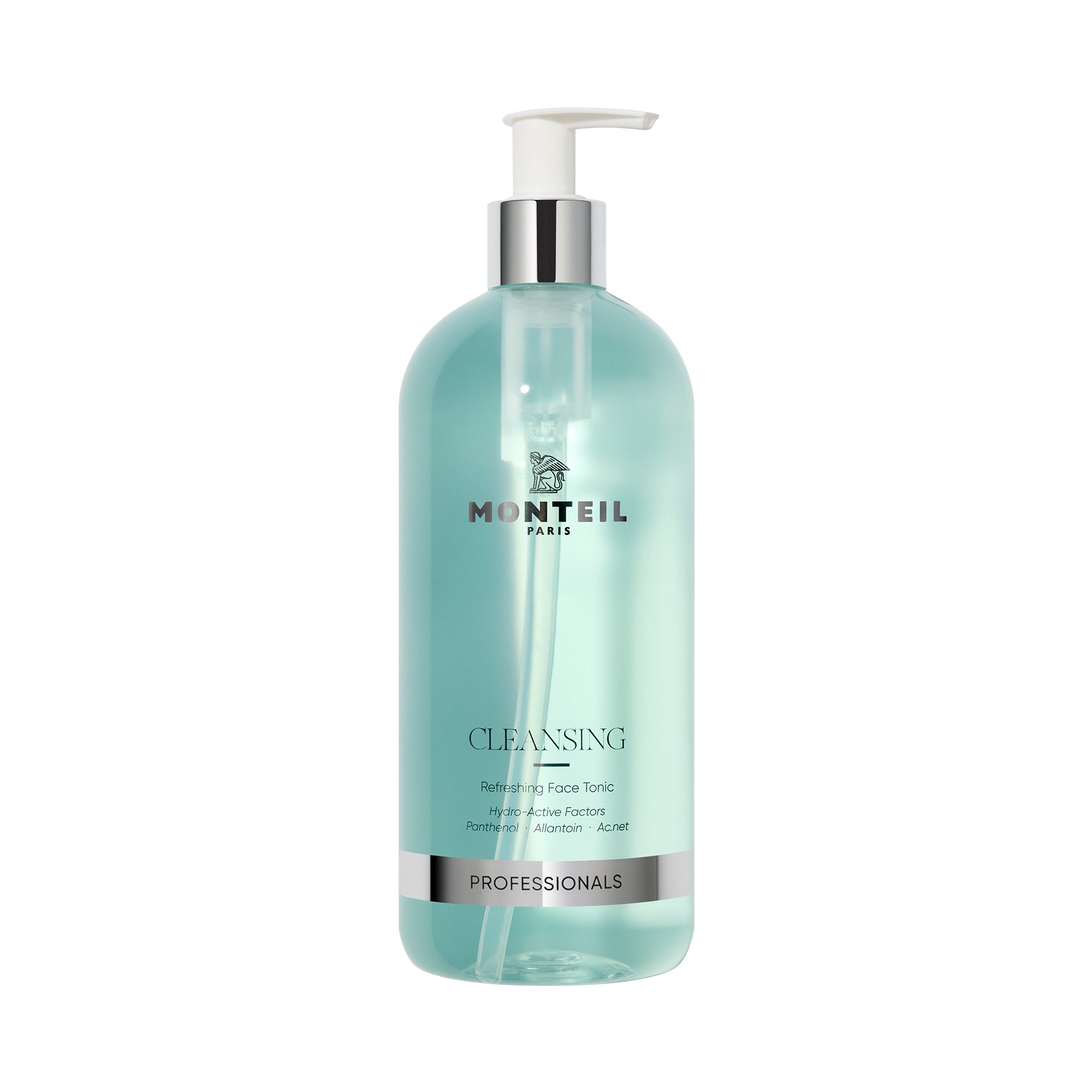 Refreshing Face Tonic